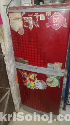 fridge